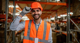 Segurança do Trabalho